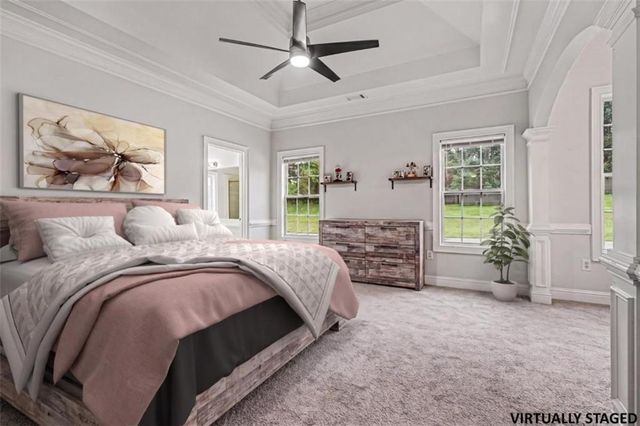 25 Isaiah Drive, Jefferson, GA 30549