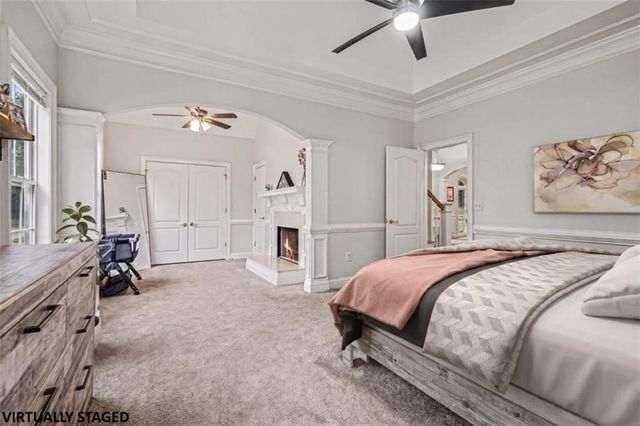 25 Isaiah Drive, Jefferson, GA 30549