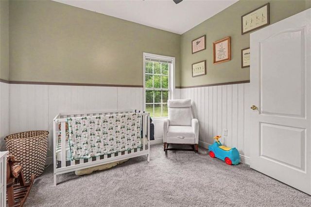 25 Isaiah Drive, Jefferson, GA 30549