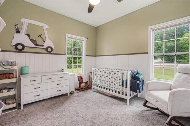 25 Isaiah Drive, Jefferson, GA 30549