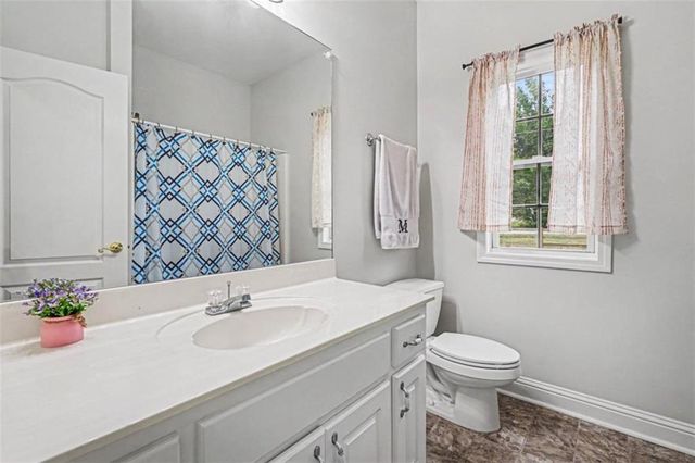 25 Isaiah Drive, Jefferson, GA 30549
