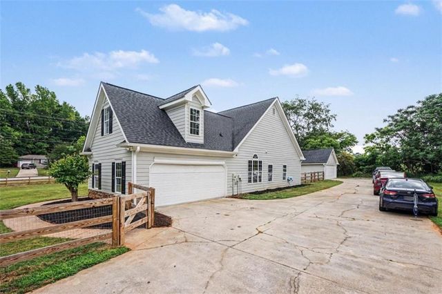 25 Isaiah Drive, Jefferson, GA 30549