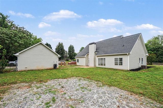 25 Isaiah Drive, Jefferson, GA 30549