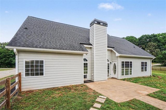 25 Isaiah Drive, Jefferson, GA 30549