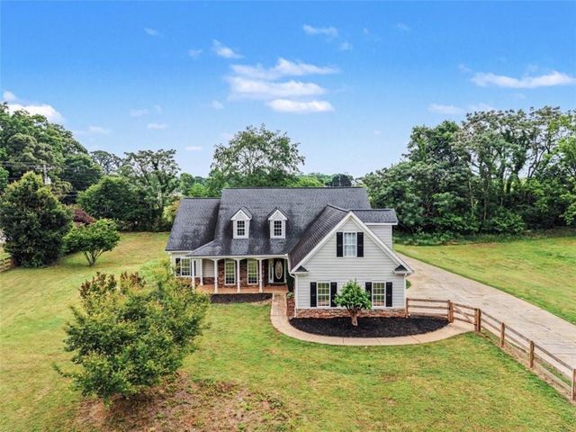 25 Isaiah Drive, Jefferson, GA 30549
