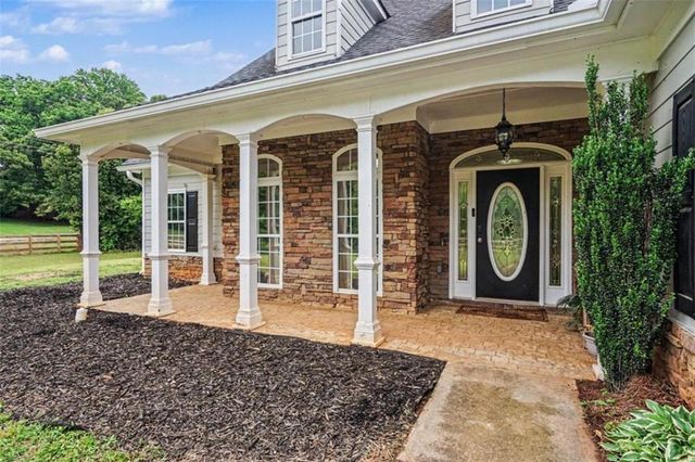 25 Isaiah Drive, Jefferson, GA 30549