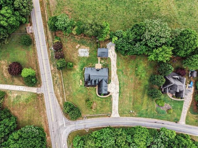 25 Isaiah Drive, Jefferson, GA 30549
