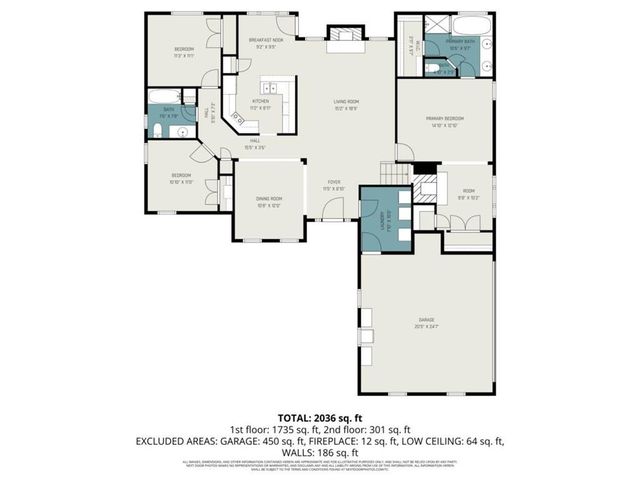 25 Isaiah Drive, Jefferson, GA 30549