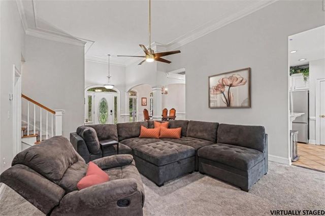 25 Isaiah Drive, Jefferson, GA 30549