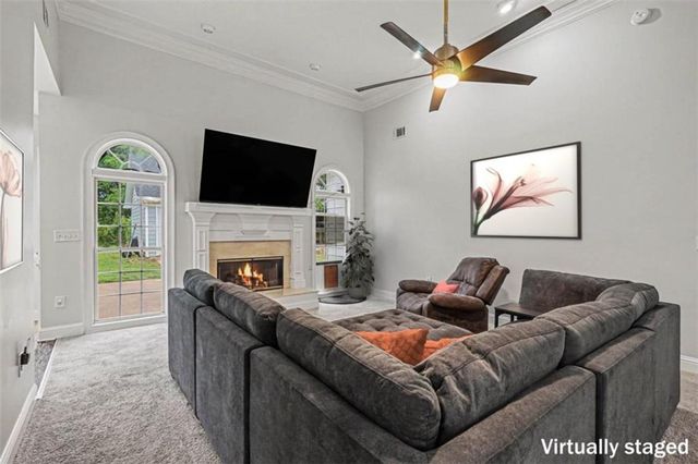25 Isaiah Drive, Jefferson, GA 30549