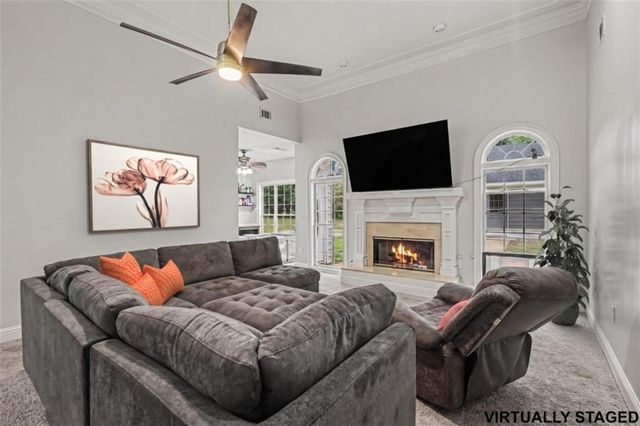25 Isaiah Drive, Jefferson, GA 30549