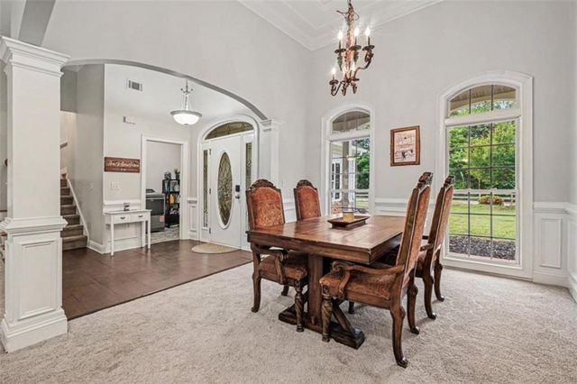 25 Isaiah Drive, Jefferson, GA 30549