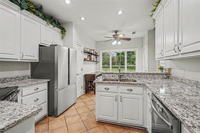 25 Isaiah Drive, Jefferson, GA 30549