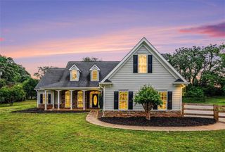 25 Isaiah Drive, Jefferson, GA 30549