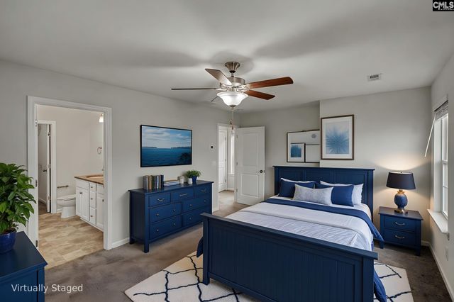 313 Liberty Ridge Drive, Elgin, SC 29045