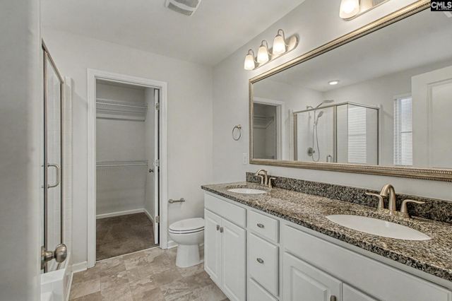 313 Liberty Ridge Drive, Elgin, SC 29045