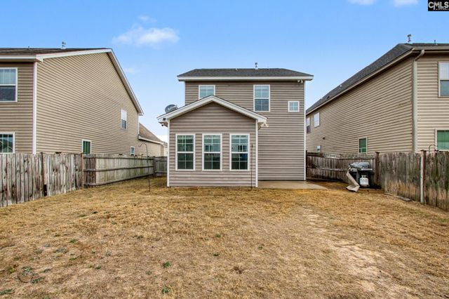 313 Liberty Ridge Drive, Elgin, SC 29045