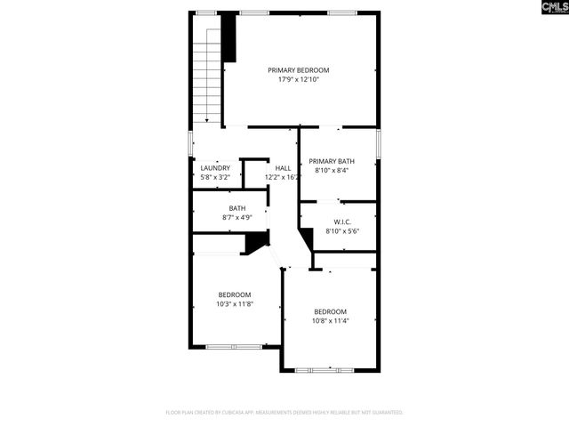 313 Liberty Ridge Drive, Elgin, SC 29045