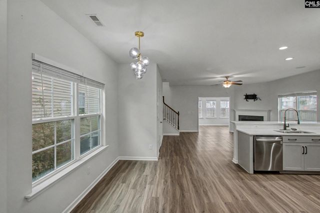 313 Liberty Ridge Drive, Elgin, SC 29045