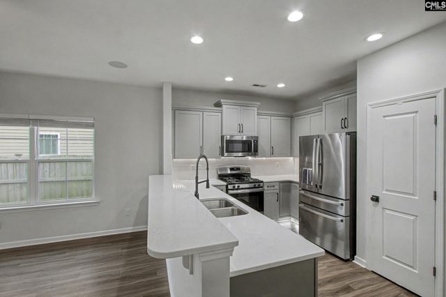 313 Liberty Ridge Drive, Elgin, SC 29045