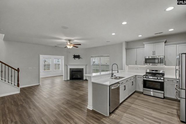 313 Liberty Ridge Drive, Elgin, SC 29045