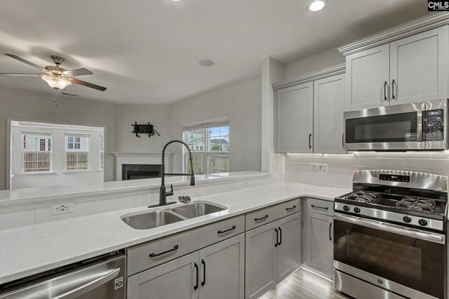 313 Liberty Ridge Drive, Elgin, SC 29045