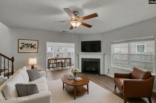 313 Liberty Ridge Drive, Elgin, SC 29045