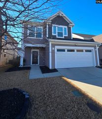 313 Liberty Ridge Drive, Elgin, SC 29045
