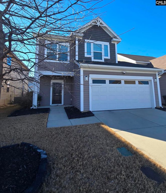 313 Liberty Ridge Drive, Elgin, SC 29045