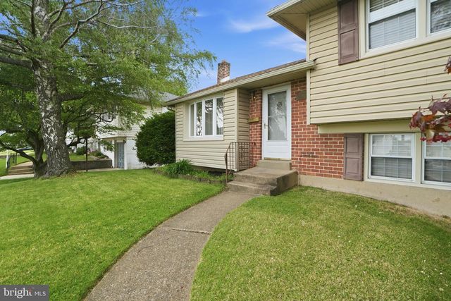 9960 WISTARIA ST, Philadelphia, PA 19115