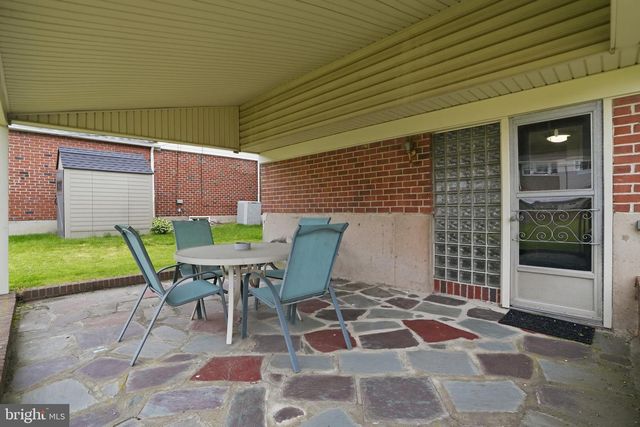 9960 WISTARIA ST, Philadelphia, PA 19115