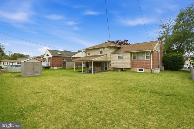 9960 WISTARIA ST, Philadelphia, PA 19115