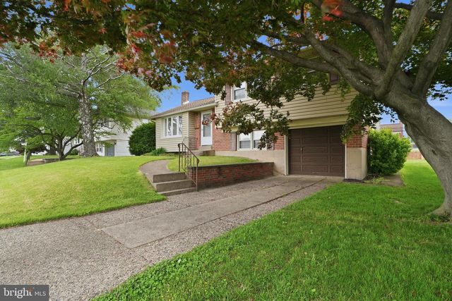 9960 WISTARIA ST, Philadelphia, PA 19115