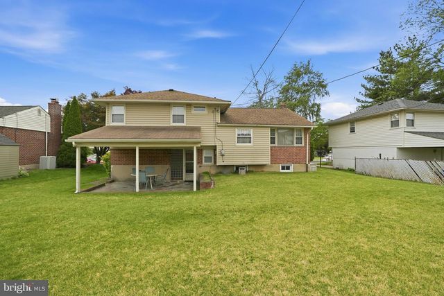 9960 WISTARIA ST, Philadelphia, PA 19115