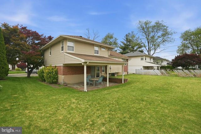9960 WISTARIA ST, Philadelphia, PA 19115