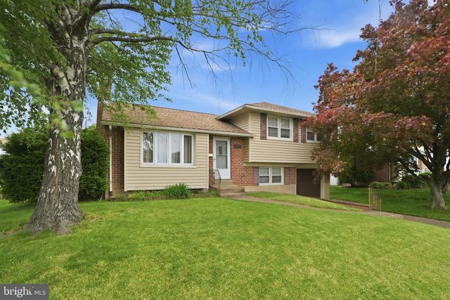 9960 WISTARIA ST, Philadelphia, PA 19115