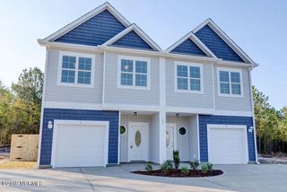 57 Manchester Lane Unit 1, Holly Ridge, NC 28445