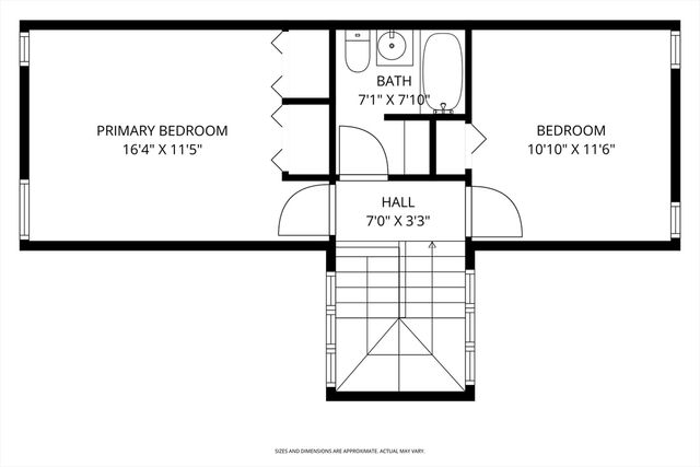 242 N East St. 24, Amherst, MA 01002