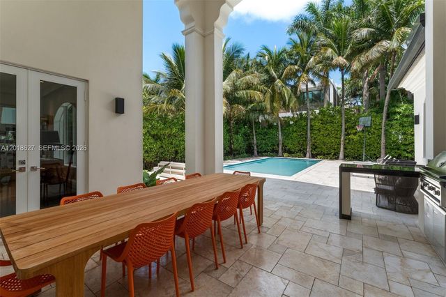 229 Golden Beach Drive, Golden Beach, FL 33160