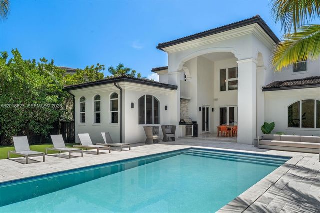 229 Golden Beach Drive, Golden Beach, FL 33160