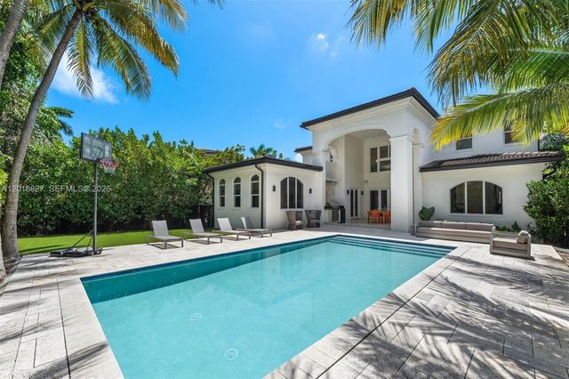 229 Golden Beach Drive, Golden Beach, FL 33160