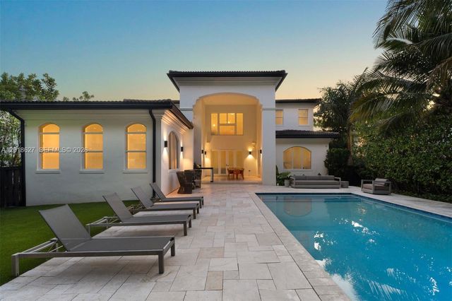 229 Golden Beach Drive, Golden Beach, FL 33160