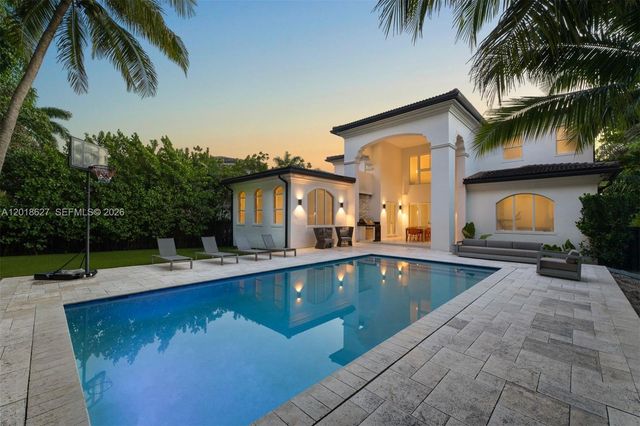 229 Golden Beach Drive, Golden Beach, FL 33160