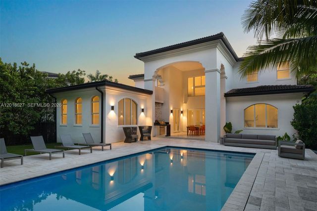 229 Golden Beach Drive, Golden Beach, FL 33160