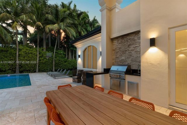 229 Golden Beach Drive, Golden Beach, FL 33160