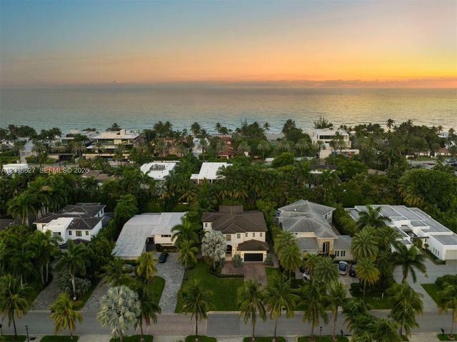 229 Golden Beach Drive, Golden Beach, FL 33160