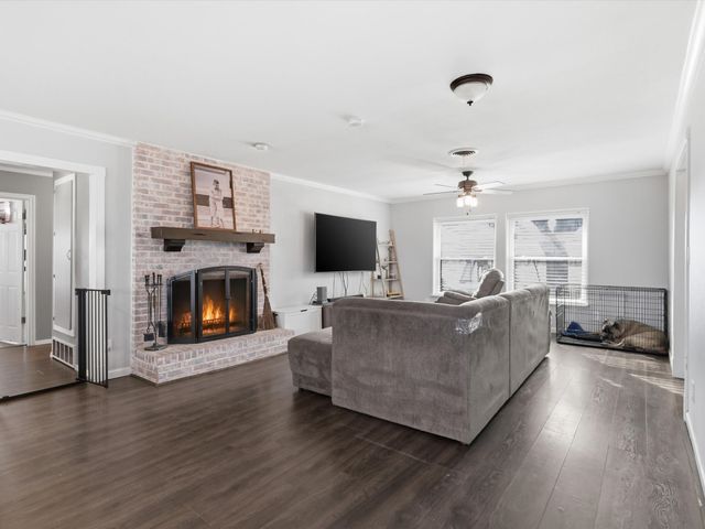 3007 County Road 805b, Cleburne, TX 76031