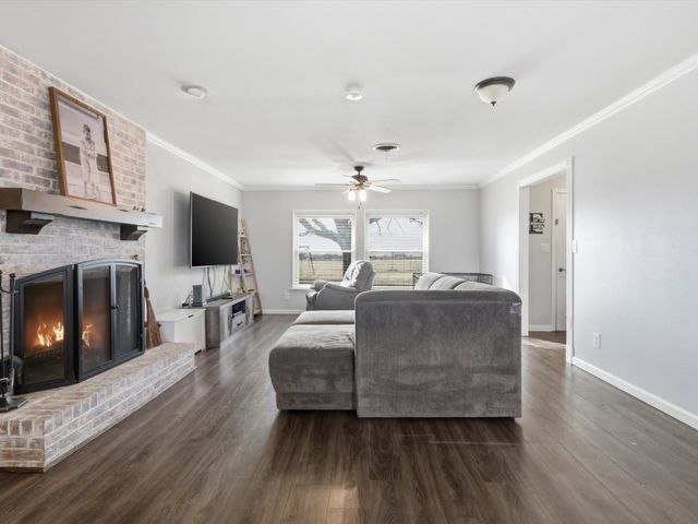 3007 County Road 805b, Cleburne, TX 76031