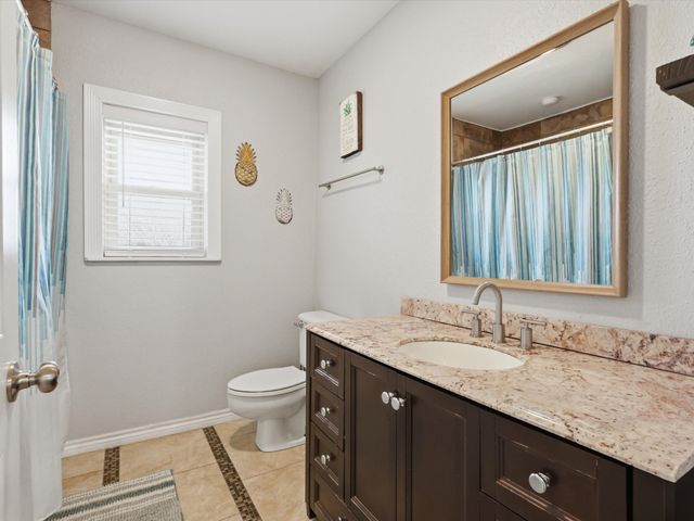 3007 County Road 805b, Cleburne, TX 76031