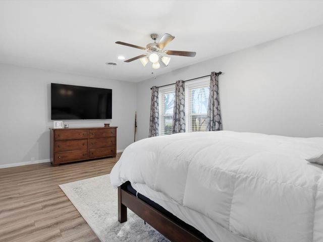 3007 County Road 805b, Cleburne, TX 76031